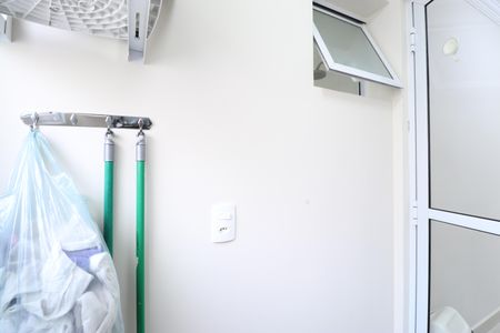 Apartamento à venda com 62m², 2 quartos e 1 vagaÁrea de Serviço