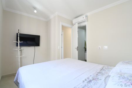Apartamento à venda com 62m², 2 quartos e 1 vagaSuíte