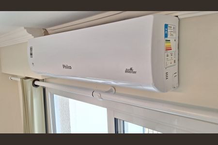 Apartamento à venda com 62m², 2 quartos e 1 vagaAr condicionado