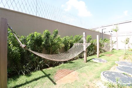 Apartamento à venda com 62m², 2 quartos e 1 vagaRedário