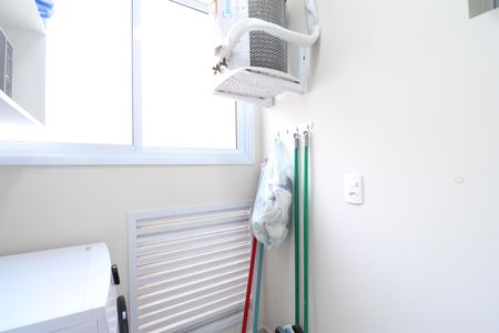 Apartamento à venda com 62m², 2 quartos e 1 vagaÁrea de Serviço