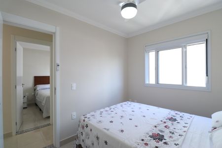 Apartamento à venda com 62m², 2 quartos e 1 vagaQuarto