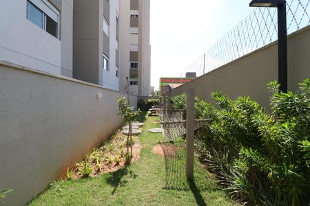 Apartamento à venda com 62m², 2 quartos e 1 vagaÁrea comum