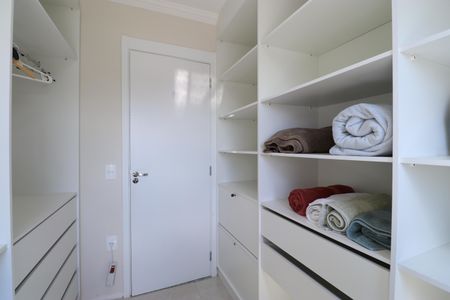 Apartamento à venda com 62m², 2 quartos e 1 vagaEscritório