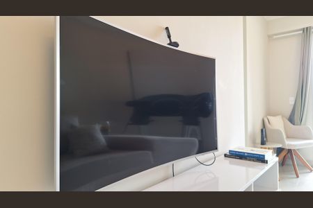 Apartamento à venda com 62m², 2 quartos e 1 vagaSala