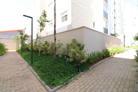 Apartamento à venda com 62m², 2 quartos e 1 vagaÁrea comum