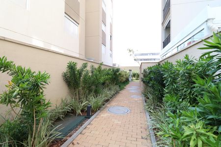 Apartamento à venda com 62m², 2 quartos e 1 vagaÁrea comum