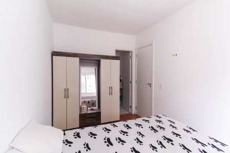 Apartamento à venda com 26m², 1 quarto e sem vagaQuarto