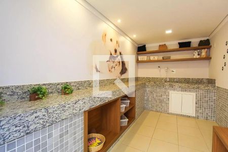 Apartamento à venda com 26m², 1 quarto e sem vagaEspaço Pet
