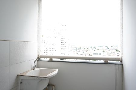 Apartamento à venda com 63m², 2 quartos e 1 vagaÁrea de Serviço