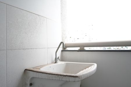 Apartamento à venda com 63m², 2 quartos e 1 vagaÁrea de Serviço