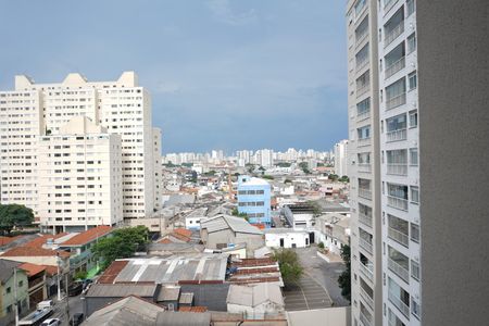 Apartamento à venda com 63m², 2 quartos e 1 vagaVaranda 