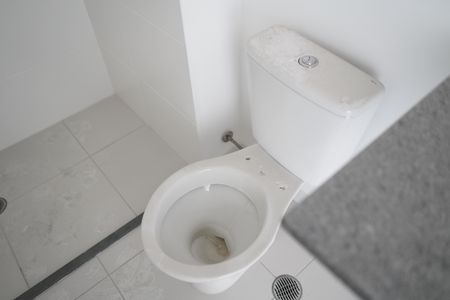 Apartamento à venda com 63m², 2 quartos e 1 vagaBanheiro