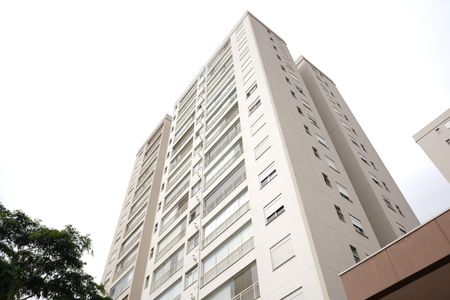 Apartamento à venda com 63m², 2 quartos e 1 vagaFachada