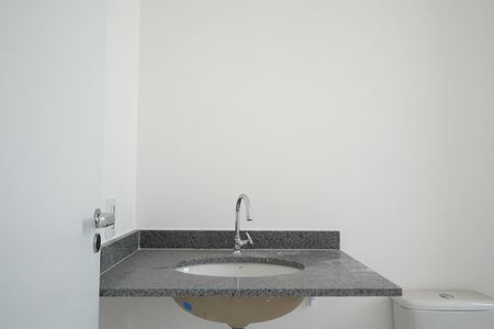 Apartamento à venda com 63m², 2 quartos e 1 vagaBanheiro