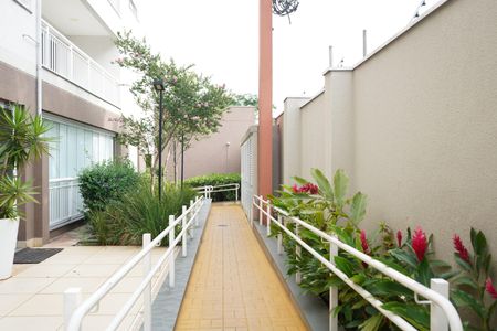 Apartamento à venda com 63m², 2 quartos e 1 vagaÁrea comum