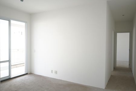 Apartamento à venda com 63m², 2 quartos e 1 vagaSala