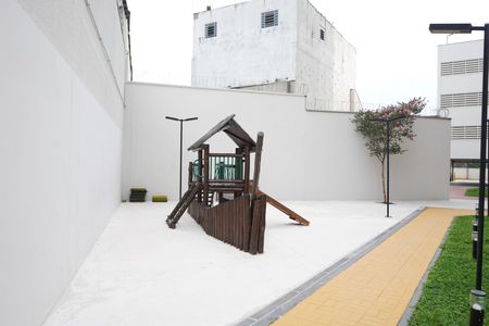 Apartamento à venda com 63m², 2 quartos e 1 vagaÁrea comum