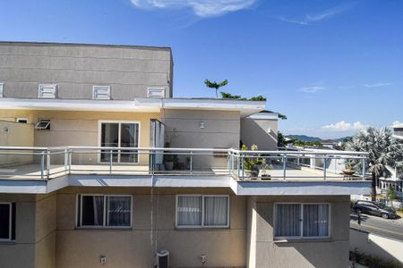 Casa à venda com 202m², 6 quartos e 1 vagaVista do Quarto 2