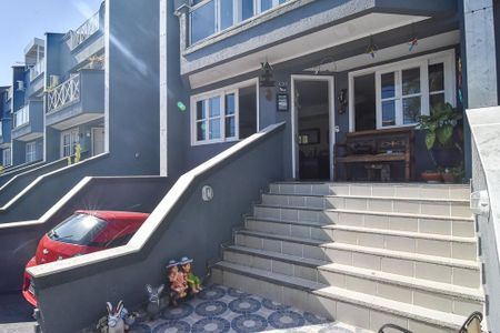 Casa à venda com 202m², 6 quartos e 1 vagaFachada da Casa