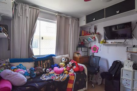 Casa à venda com 202m², 6 quartos e 1 vagaQuarto