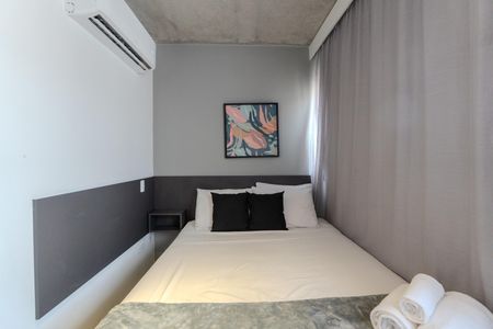 Studio à venda com 16m², 1 quarto e 1 vaga Studio à venda com 16m², 1 quarto e 1 vagaStudio