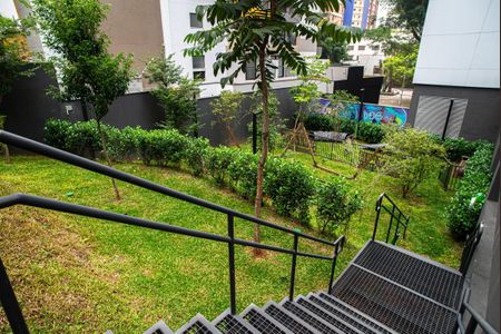 Studio à venda com 16m², 1 quarto e 1 vaga Studio à venda com 16m², 1 quarto e 1 vagaEspaço pets