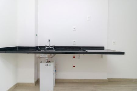 Studio para alugar com 32m², 0 quarto e sem vaga Studio para alugar com 32m², 0 quarto e sem vagaStudio