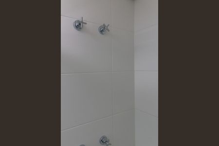 Studio para alugar com 32m², 0 quarto e sem vaga Studio para alugar com 32m², 0 quarto e sem vagaBanheiro