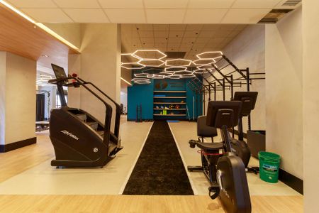 Studio para alugar com 32m², 0 quarto e sem vaga Studio para alugar com 32m², 0 quarto e sem vagaAcademia