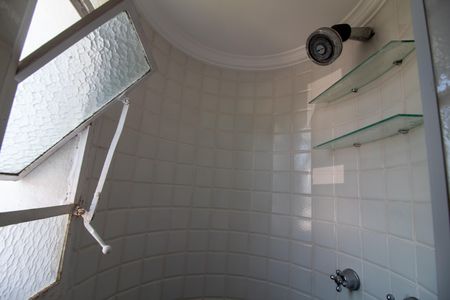 Apartamento à venda com 240m², 4 quartos e 2 vagasBanheiro da Suíte 2