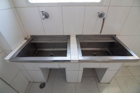 Apartamento à venda com 240m², 4 quartos e 2 vagasÁrea de Serviço
