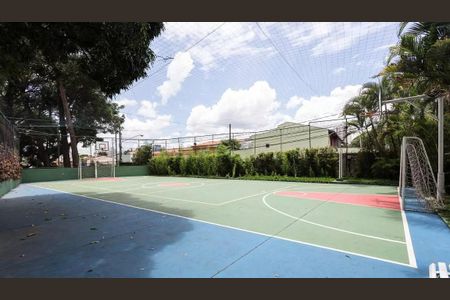 Apartamento à venda com 240m², 4 quartos e 2 vagasÁrea comum - Quadra