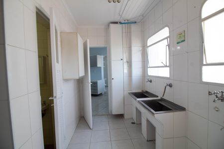 Apartamento à venda com 240m², 4 quartos e 2 vagasÁrea de Serviço