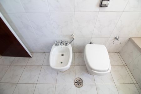 Apartamento à venda com 240m², 4 quartos e 2 vagasBanheiro da Suíte 2
