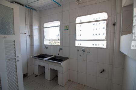 Apartamento à venda com 240m², 4 quartos e 2 vagasÁrea de Serviço