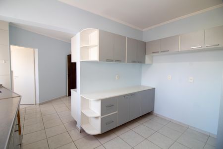 Apartamento à venda com 240m², 4 quartos e 2 vagasCozinha
