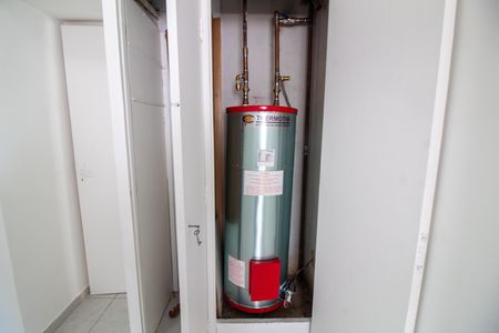 Apartamento à venda com 240m², 4 quartos e 2 vagasPassagem / Dispensa