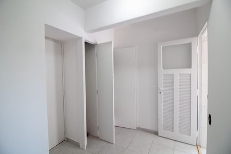 Apartamento à venda com 240m², 4 quartos e 2 vagasPassagem / Dispensa