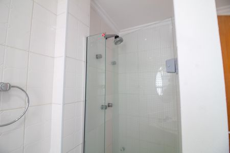 Apartamento à venda com 240m², 4 quartos e 2 vagasBanheiro da Suíte 1