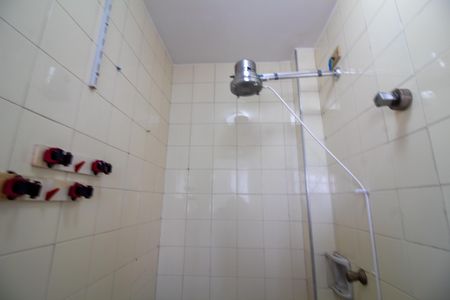 Apartamento à venda com 240m², 4 quartos e 2 vagasBanheiro de Serviço