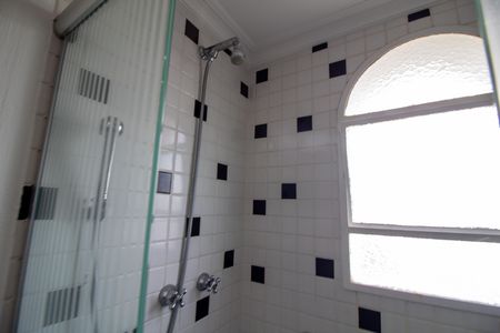 Apartamento à venda com 240m², 4 quartos e 2 vagasBanheiro