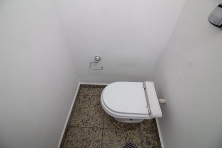 Apartamento à venda com 240m², 4 quartos e 2 vagasLavabo