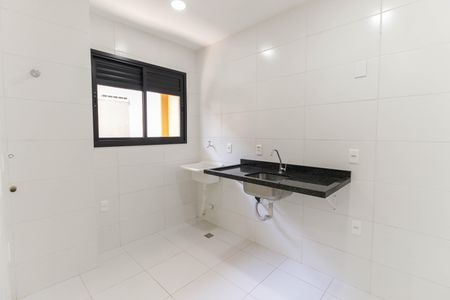 Apartamento para alugar com 39m², 2 quartos e sem vaga Apartamento para alugar com 39m², 2 quartos e sem vagaCozinha