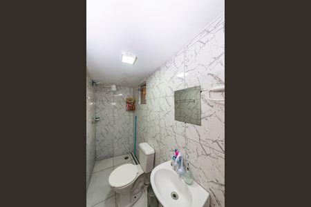 Casa à venda com 178m², 2 quartos e sem vagaBanheiro