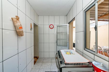 Casa à venda com 178m², 2 quartos e sem vagaSala/Cozinha