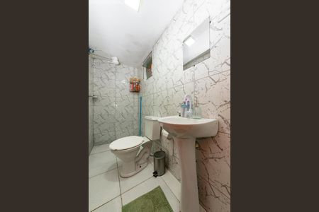 Casa à venda com 178m², 2 quartos e sem vagaBanheiro