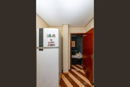 Casa à venda com 178m², 2 quartos e sem vagaSala/Cozinha