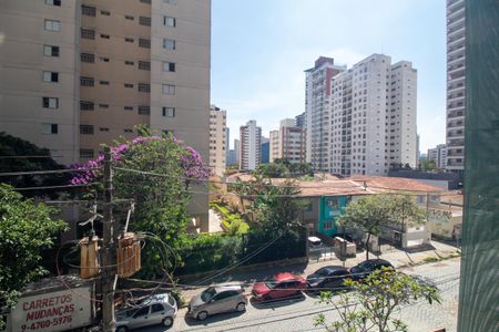 Studio à venda com 28m², 1 quarto e sem vaga Studio à venda com 28m², 1 quarto e sem vagaTerraço - Vista