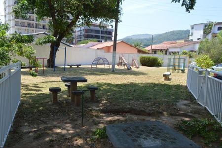 Casa de condomínio à venda com 305m², 5 quartos e 2 vagasÁrea comum - Playground